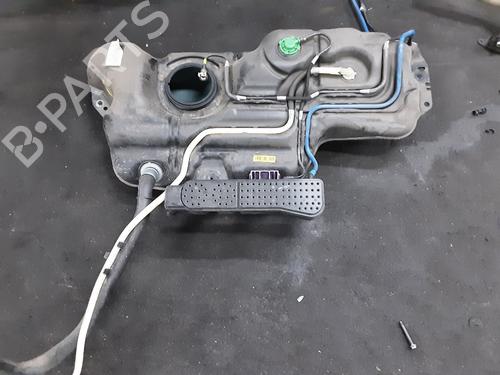 Used Fuel tank PEUGEOT 2008 II (UD_, US_, UY_, UJ_, UR_, UC_) 1.2 PureTech 130 (USHNS, URHNS) (130 hp) 23900876