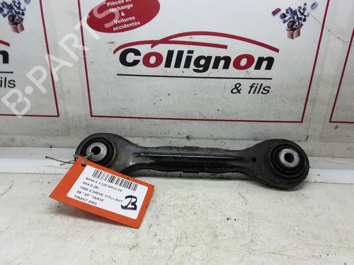 Used Left rear suspension arm BMW 3 Touring (E91) 320 d xDrive (177 hp) 20280629