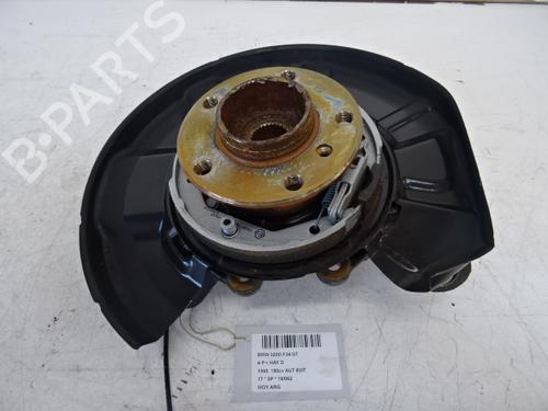 left-rear-steering-knuckle-bmw-3-gran-turismo-f34-2012-39053542 main image