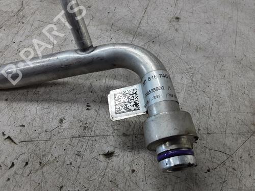 AC pipe AUDI Q7 (4MB, 4MG, 4MQ) SQ7 quattro | BP34383694M126 - Image 3
