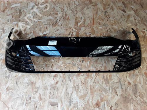 Used Front bumper Front bumper VW GOLF VIII (CD1, DA1) 2.0 TDI (116 hp) 25714084 25714084