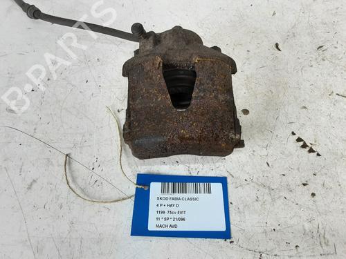 Used Right front brake caliper Right front brake caliper 39051946 39051946