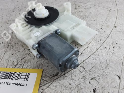 Right front window motor RENAULT CLIO V (B7_) 1.0 TCe 90 (B7MT) | BP36800415E20 - Image 2