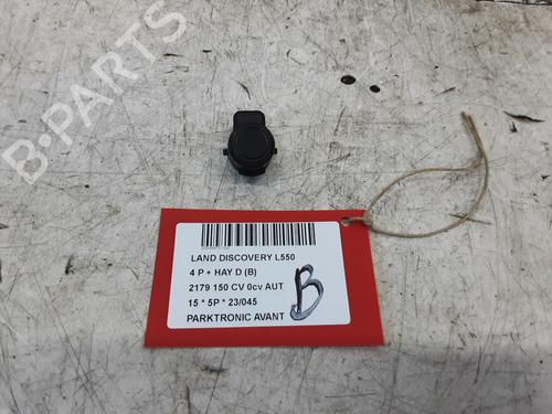 Elektronische module Elektronische module LAND ROVER DISCOVERY SPORT (L550) 2.2 D 4x4 (150 hp) 35948613 35948613