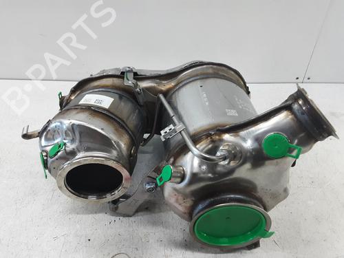 Particulate filter VW ARTEON (3H7, 3H8) 2.0 TDI | BP25994593M81 - Image 2