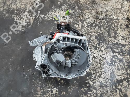 gearbox-fiat-doblo-cargo-263_-2010-23984116 main image