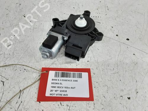 Used Right front window motor BMW 3 (G20, G80, G28) 330 e Plug-in-Hybrid (184 hp) 20286285
