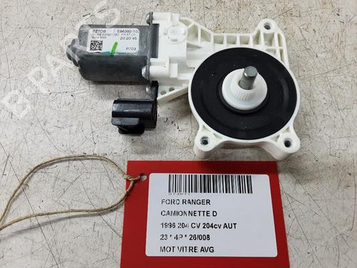 Used Left front window motor FORD USA RANGER Extended Cab Pickup 2.0 EcoBlue AWD (205 hp) 32850808