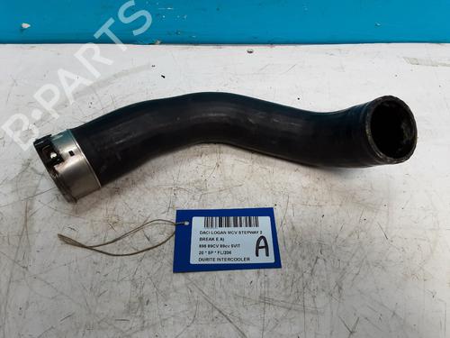 Intercooler pipe DACIA LOGAN MCV II 1.0 TCe 100 | BP32245623M127 - Image 2