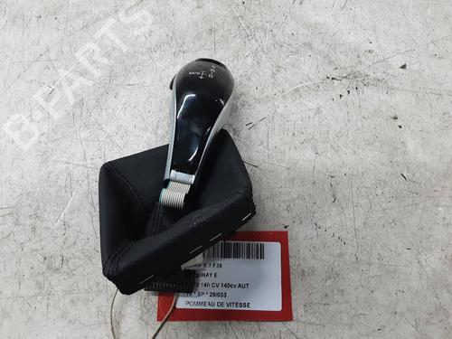 Gearknop Gearknop BMW X2 (F39) sDrive 18 i (140 hp) 32224932 32224932