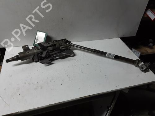 Used Steering column Steering column PEUGEOT 207 (WA_, WC_) 1.6 HDi (90 hp) 33312889 33312889