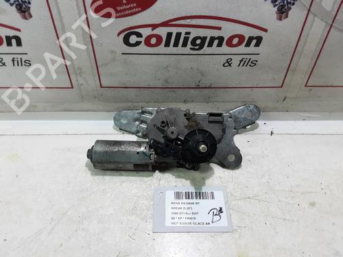 Used Rear wiper motor RENAULT MEGANE I Grandtour (KA0/1_) 1.9 dTi (KA0N) (98 hp) 20282226