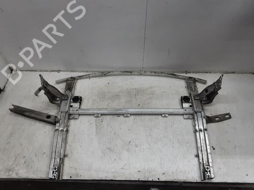 Used Subframe Subframe BMW X2 (F39) sDrive 18 i (140 hp) 32293581 32293581