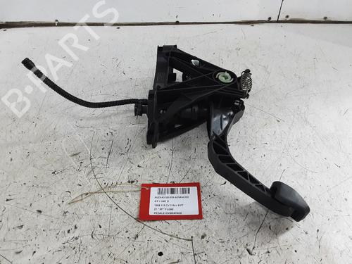 Used Clutch pedal AUDI A3 Sportback (8YA, 8YF) 30 TDI (116 hp) 32248680