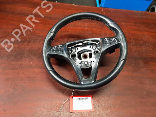 Used Steering wheel Steering wheel MERCEDES-BENZ X-CLASS (470) X 350 d 4-matic (470.252) (258 hp) 32249500 32249500