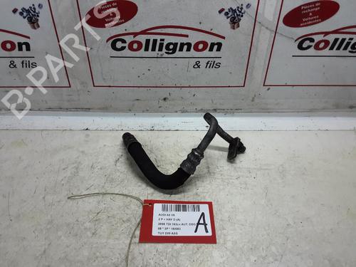other-audi-a5-8t3-27-tdi-2007-2008-2009-2010-2011-2012-2013-2014-2015-2016-2017-20286465 main image