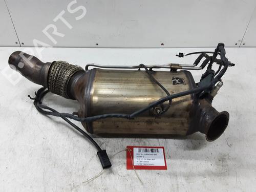 Used Particulate filter BMW X4 (G02, F98) xDrive 20 d (190 hp) 32161281
