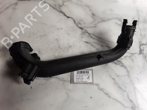 Intercooler pipe VW POLO VI (AW1, BZ1, AE1) 1.0 MPi | BP28472696M127 - Image 2