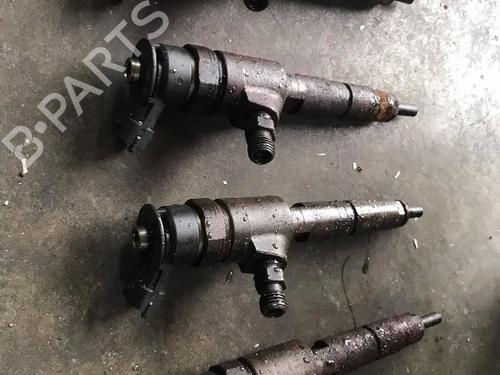 Used Injector Injector PEUGEOT 208 I (CA_, CC_) 1.4 HDi (68 hp) 39060160 39060160
