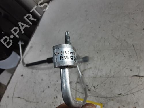 AC pipe AUDI Q3 (F3B) 35 TFSI | BP39965871M126 - Image 5
