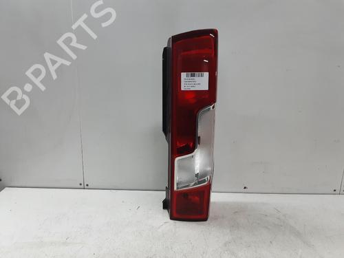 Used Right taillight Right taillight PEUGEOT BOXER Van 2.2 BlueHDi 140 (140 hp) 33439544 33439544