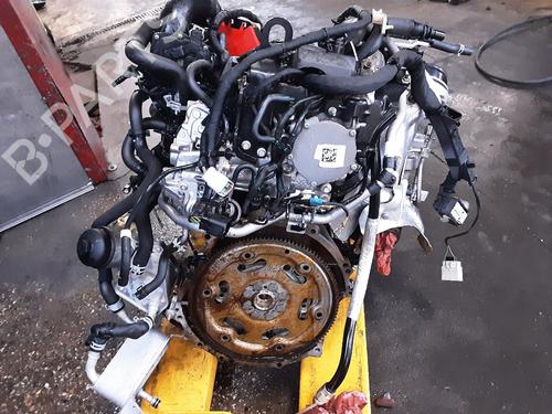 Engine FORD USA RANGER Extended Cab Pickup 2.0 EcoBlue AWD | BP32850853M1 - Image 3