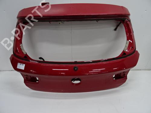 Used Tailgate BMW 1 (F20) 116 d (116 hp) 20270875