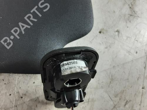 Højre solskærm VOLVO XC40 (536) T5 AWD | BP33247553I2 - Image 4