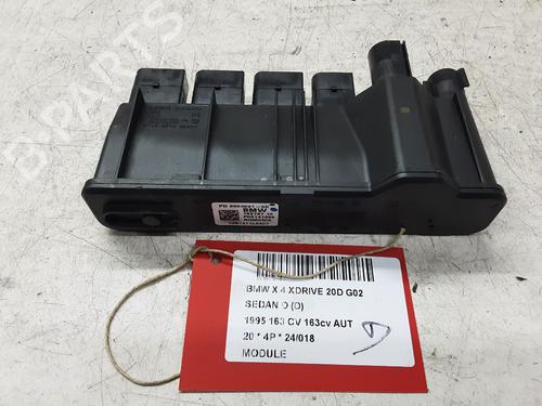 Øvrige styreenhet BMW X4 (G02, F98) xDrive 20 d (190 hp) 32161328