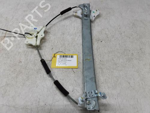 Used Front right window mechanism Front right window mechanism 36951553 36951553