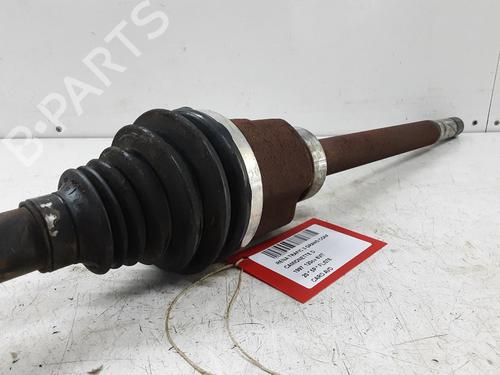 Right front driveshaft RENAULT TRAFIC III Van (FG_) 2.0 dCi 120 (FGMN) | BP32248450M39 - Image 3