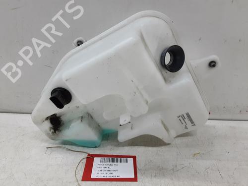 Used Windscreen washer tank Windscreen washer tank PORSCHE TAYCAN (Y1A) Electric (Y1AAA1, Y1AAI1) (408 hp) 32359835 32359835