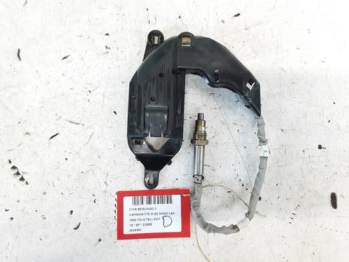 Autre CITROËN BERLINGO Box Body/MPV (B9) 1.6 HDi / BlueHDi 75 (75 hp) 33007669