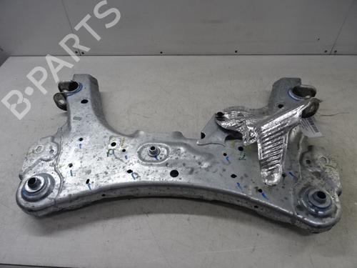 Used Subframe Subframe RENAULT KANGOO Express (FW0/1_) 1.5 dCi 75 (FW07, FW10, FW04) (75 hp) 24135207 24135207