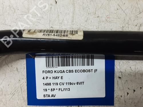 Anti roll bar FORD KUGA II (DM2) 1.5 EcoBoost | BP32245740M96 - Image 2