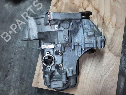 Gearbox AUDI A3 Sportback (8PA) 1.6 TDI | BP20281942M3 