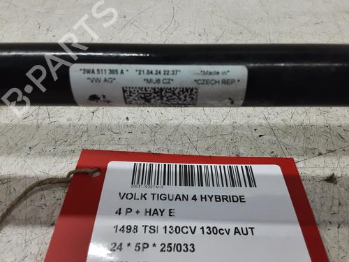 Anti roll bar VW TIGUAN (CT1) 1.5 eTSI | BP31708523M96 - Image 2
