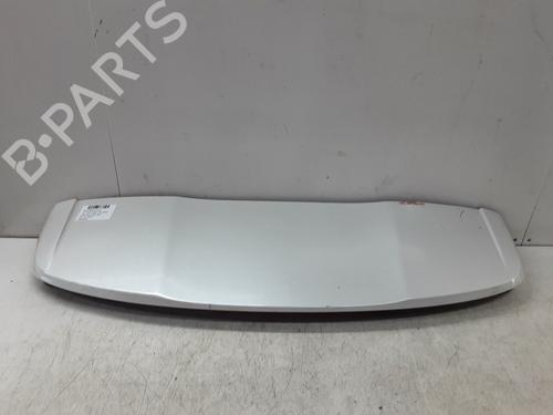 Used Rear spoiler Rear spoiler PEUGEOT 2008 II (UD_, US_, UY_, UJ_, UR_, UC_) 1.2 PureTech 100 (USHNK) (101 hp) 20285864 20285864