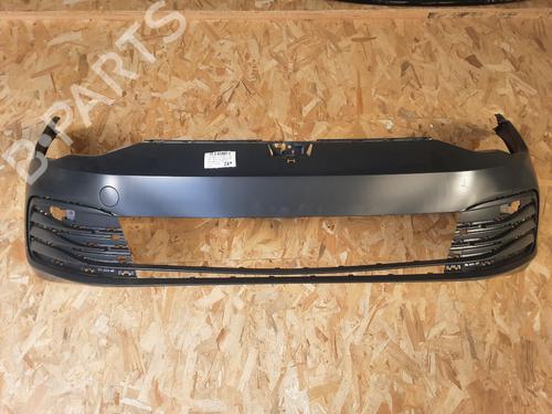 Used Front bumper VW GOLF VIII (CD1, DA1) 2.0 TDI (116 hp) 25796776