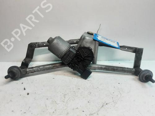 Viskermotor vindrude Viskermotor vindrude PEUGEOT 206 Hatchback (2A/C) 1.4 HDi eco 70 (68 hp) 39889382 39889382