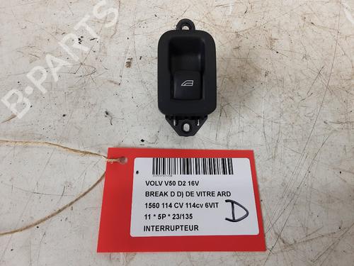 Used Switch Switch VOLVO V50 (545) D2 (114 hp) 20288083 20288083