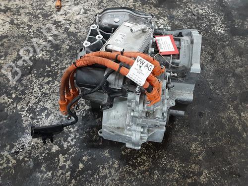 Used Gearbox Gearbox VW GOLF VIII (CD1, DA1) 1.4 GTE Plug-in Hybrid (150 hp) 34103892 34103892