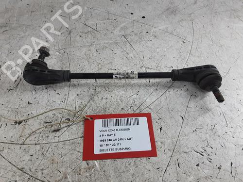 Used Left front suspension arm VOLVO XC40 (536) T5 AWD (247 hp) 33199437