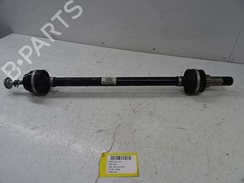 Used Right rear driveshaft Right rear driveshaft BMW 7 (G11, G12) 730 d, Ld (265 hp) 39050949 39050949