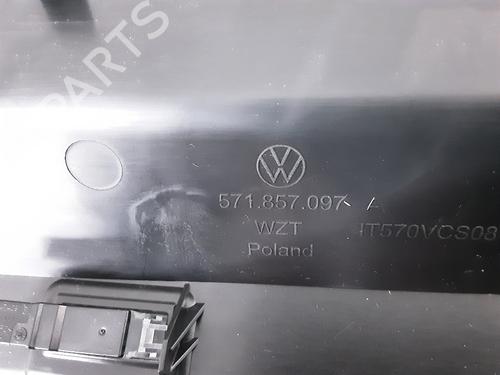 Handskerum VW TIGUAN (CT1) 1.5 eTSI | BP31708530C95 - Image 3