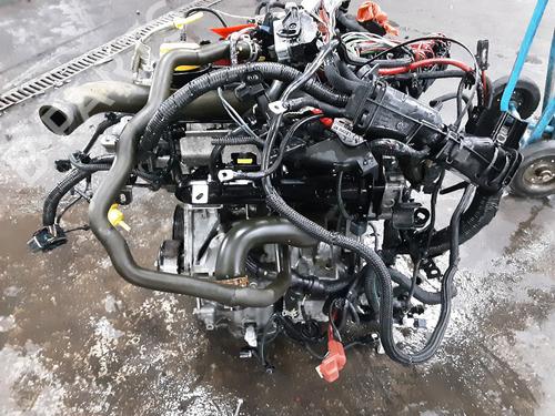motor-dacia-sandero-iii-2021-31823269 main image