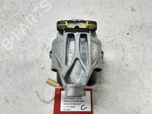Support de moteur AUDI A4 B9 Avant (8W5, 8WD) 40 TFSI Mild Hybrid (204 hp) 32011605