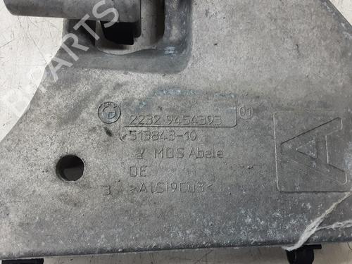 Gearbox mount VOLVO V60 II (225) D4 | BP36478880M88 - Image 7