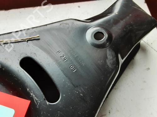 Right rear suspension arm VW GOLF V (1K1) 2.0 TDI 16V | BP23503728M15 