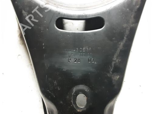 Right rear suspension arm VW GOLF V (1K1) 2.0 TDI 16V | BP22175889M15 